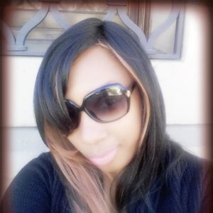 Meet your Posher, Ann