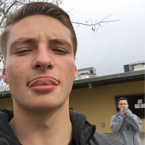 Meet your Posher, Joseph