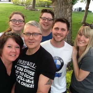 Meet your Posher, Mary kay