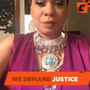 Meet your Posher, Rhea