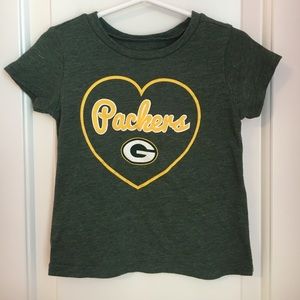 Green Bay Packers Tee