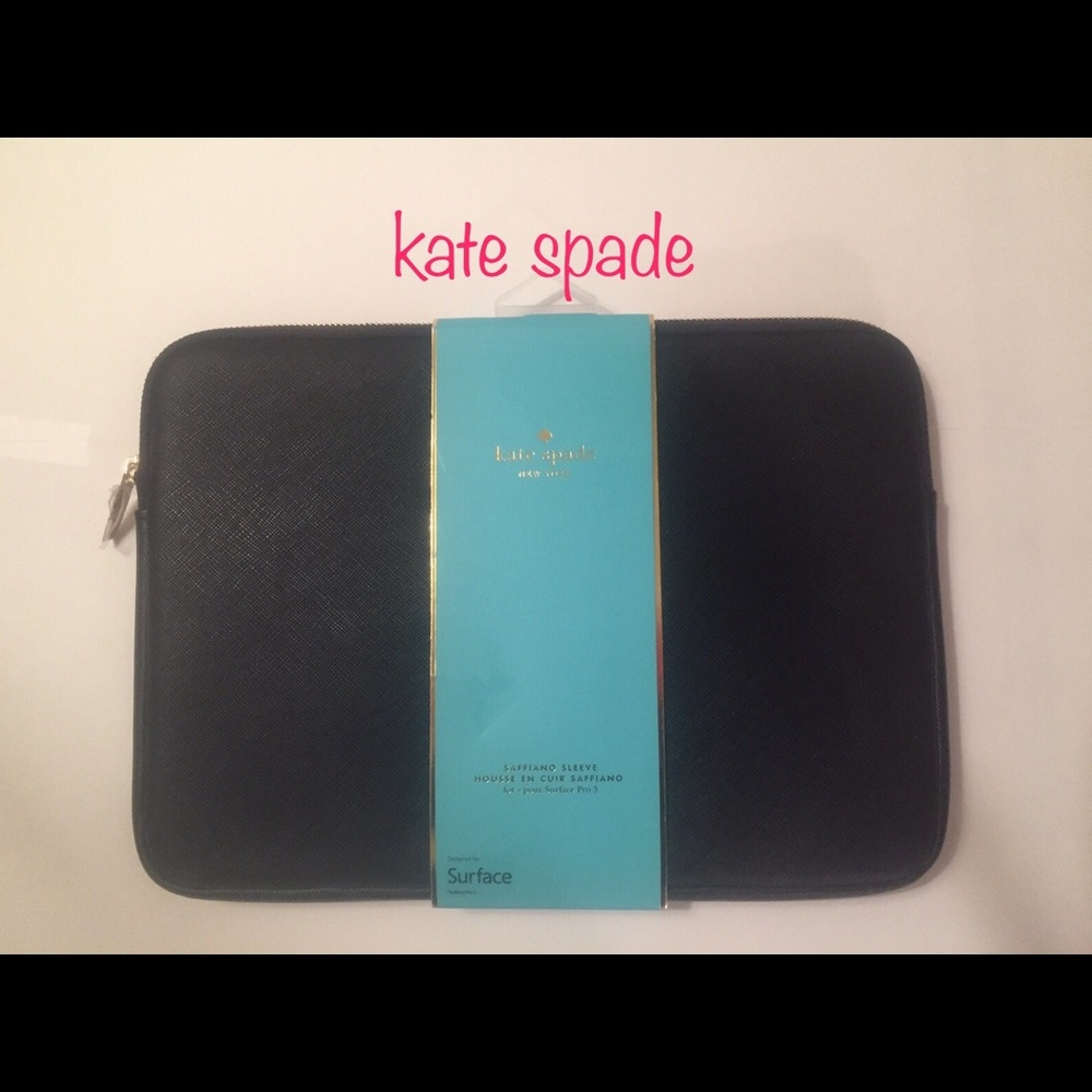 Brand New! Kate Spade New York Protective Sleeve