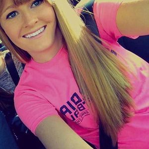 Meet your Posher, Kaylee