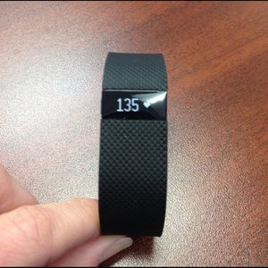 Brand new Fitbit HR