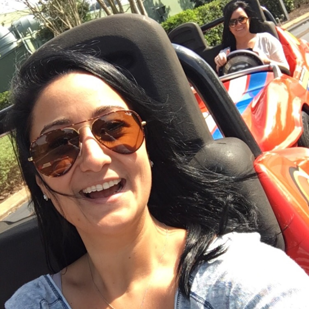 Meet your Posher, Victoria