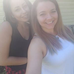 Meet your Posher, Whitney