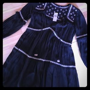 ❤SOLD❤American Eagle Boho Dress