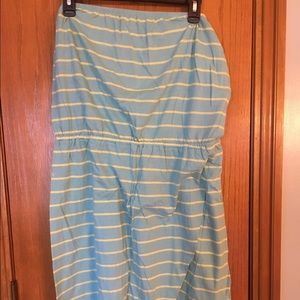 Bathing Suit Coverup