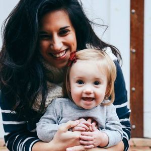 Meet your Posher, Stacy