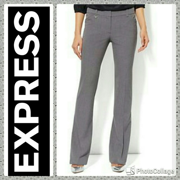 RECENTLT REDUCED! Express