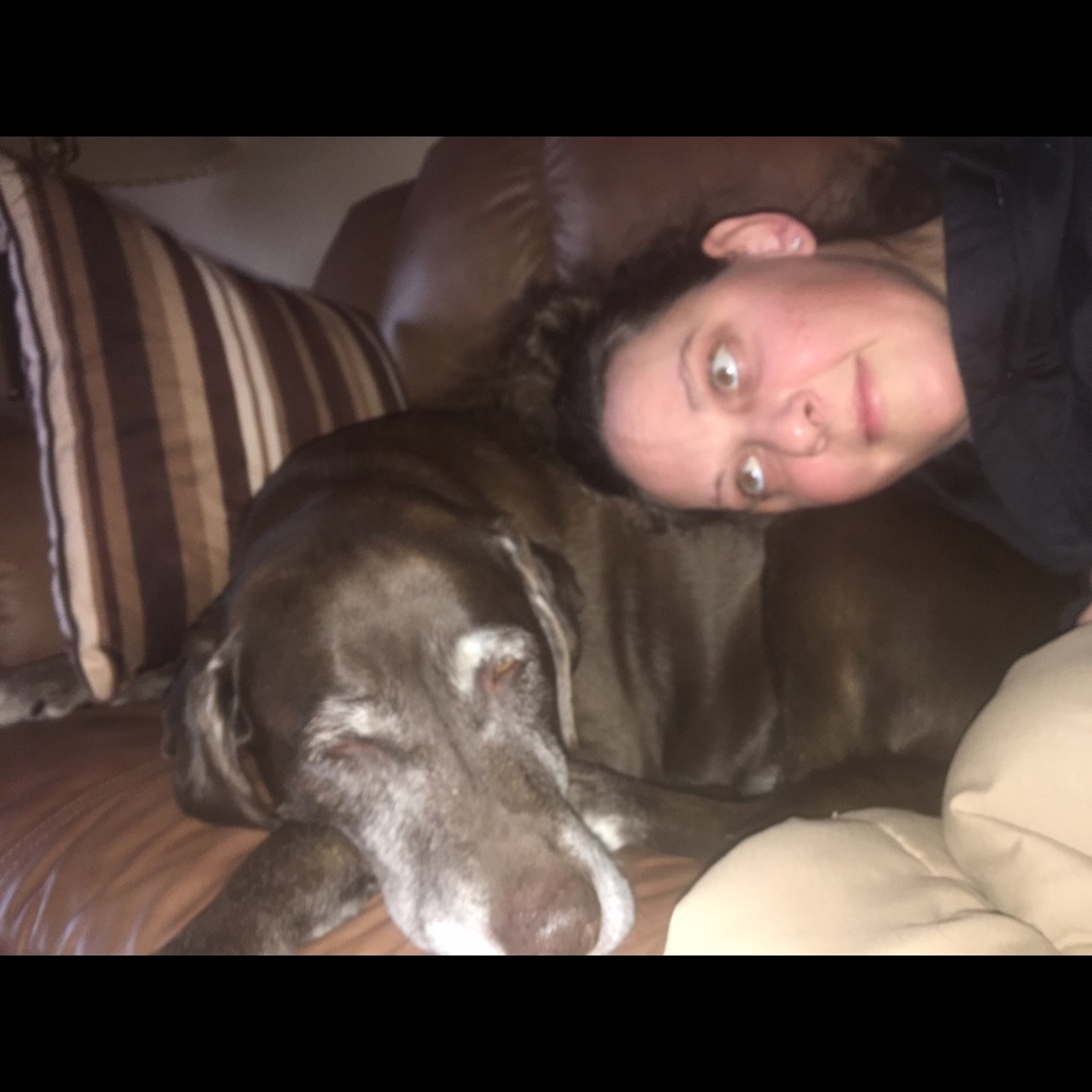 Meet your Posher, Jessica