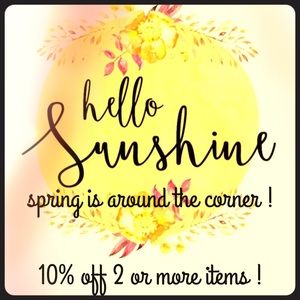 who is READY for spring and cute clothes 🙋🏻