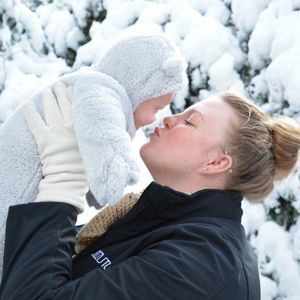 Meet your Posher, Jaymie