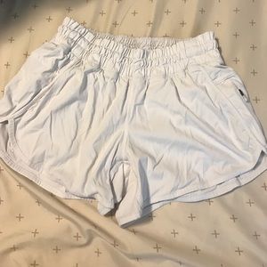 Lululemon Tracker Shorts