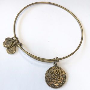 Alex & Ani Bracelet