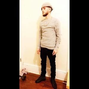 Meet your Posher, Charlie