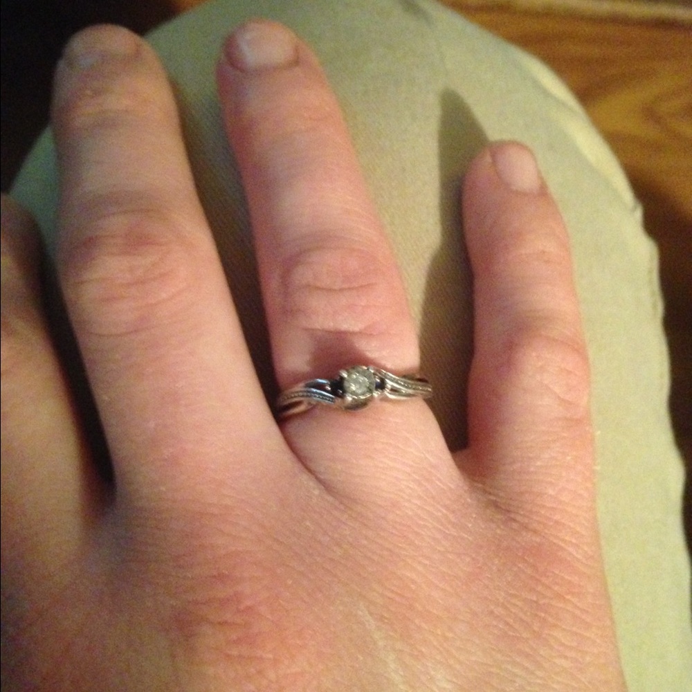 Promise Ring - image 1