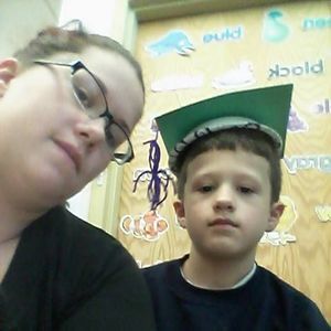 Meet your Posher, Kasey