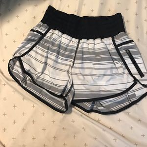 Lululemon Tracker Shorts