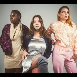 Meet your Posher, Todd