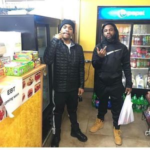 Meet your Posher, Antonio