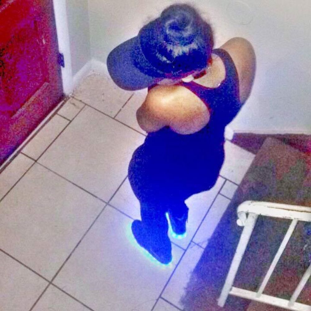 Meet your Posher, Ft