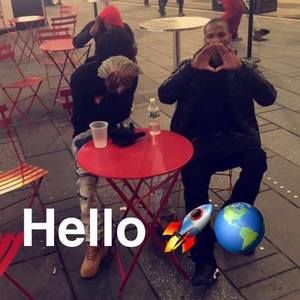 Meet your Posher, Mbam