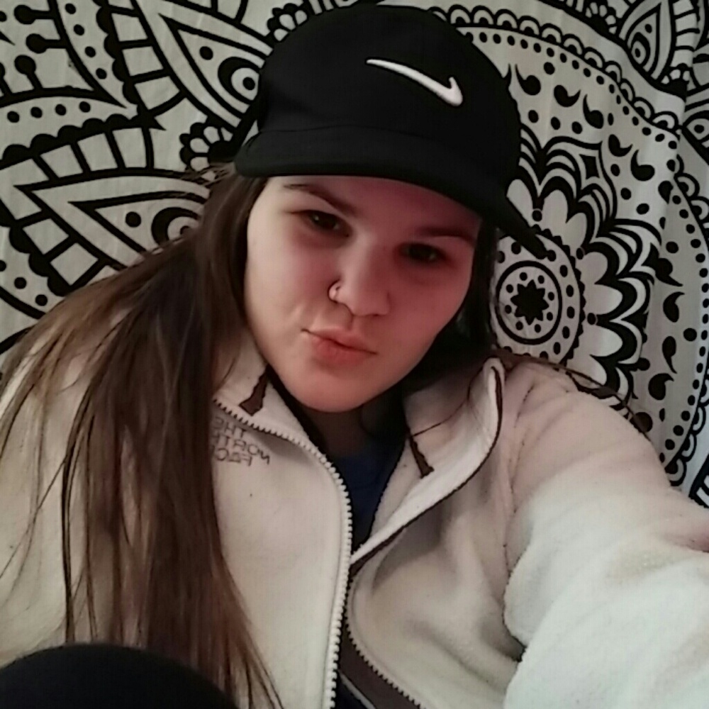 Nike golf hat