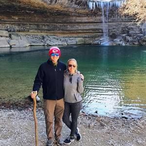 Meet your Posher, Morgan