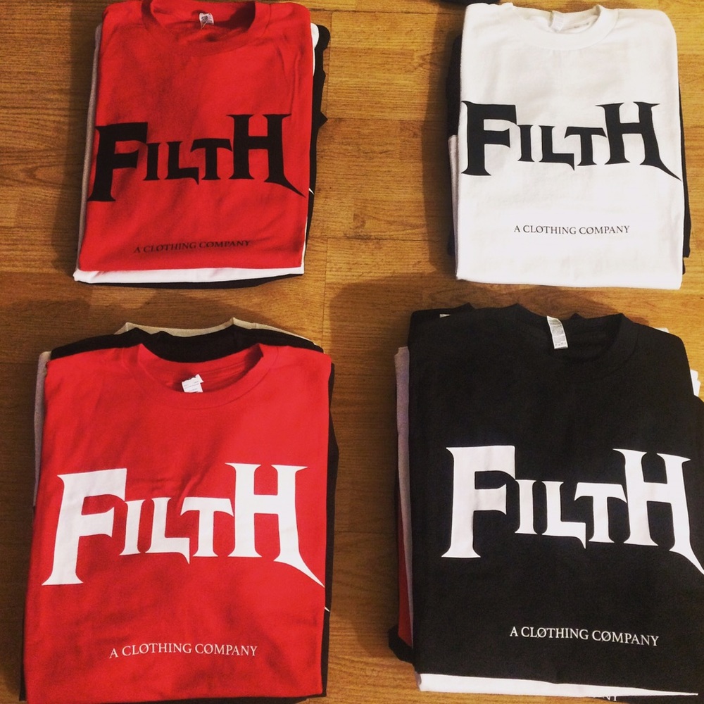 T-shirts
