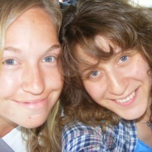 Meet your Posher, Katherine