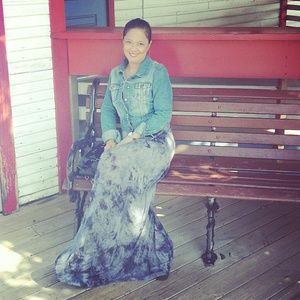 Meet your Posher, Jonalyn