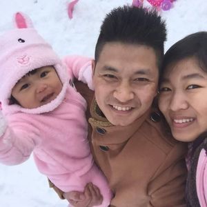 Meet your Posher, Fam