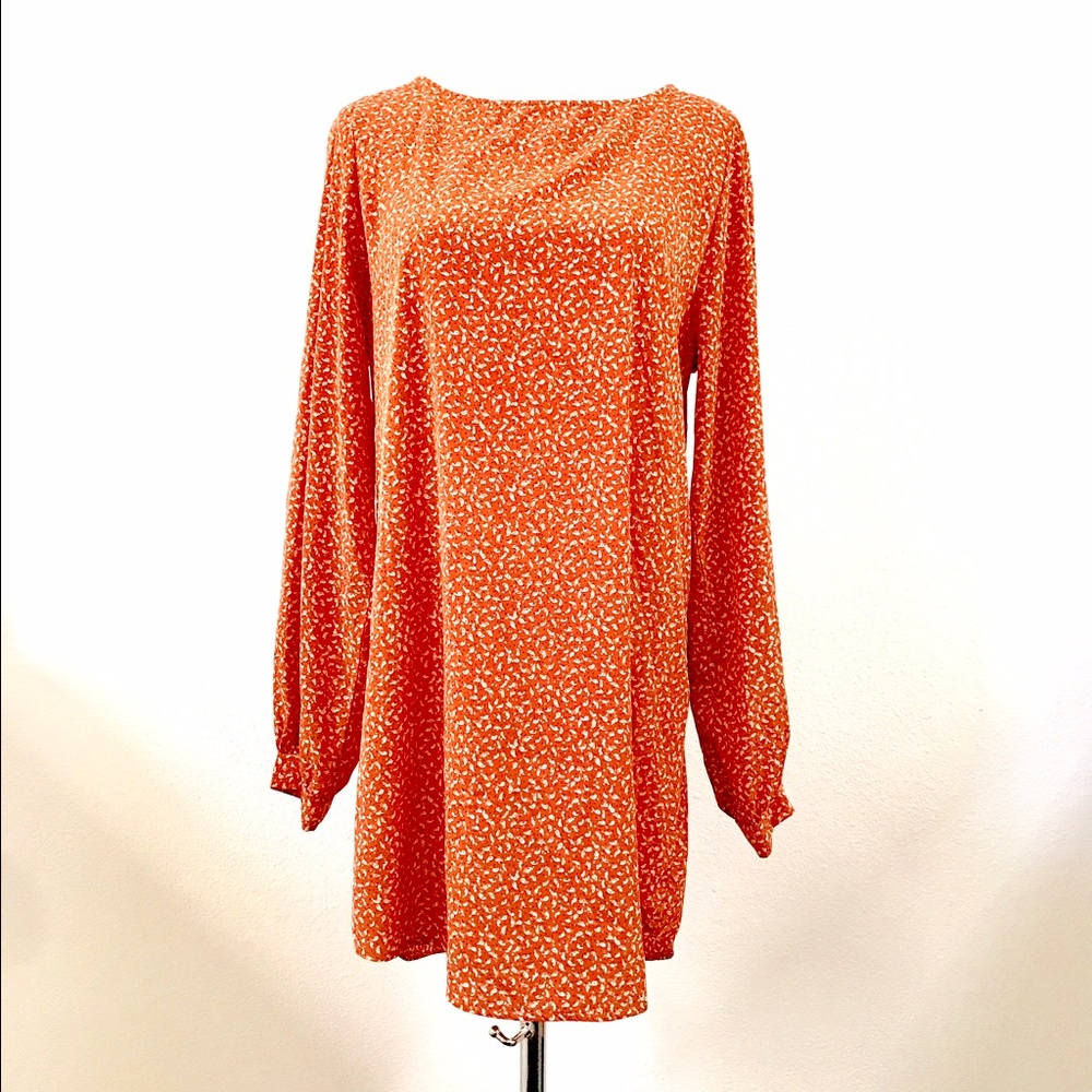 Medium EVERLY dress size medium