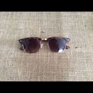 Abercrombie and Fitch sunglasses