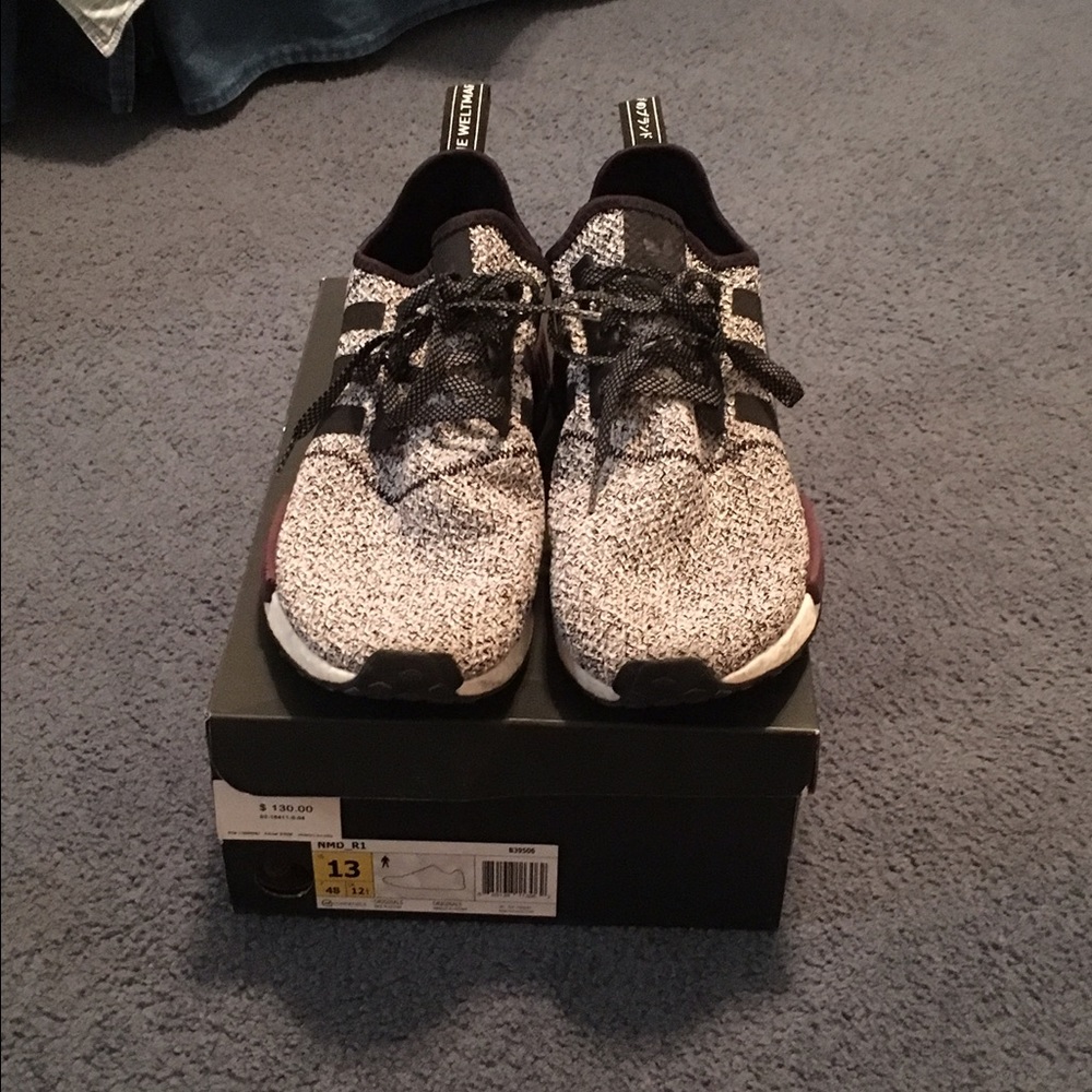 Adidas nmd