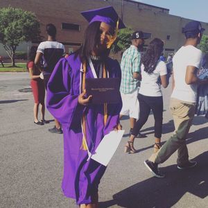 Meet your Posher, Jonna