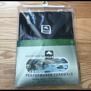 Peak Active Performance Thermal NWT