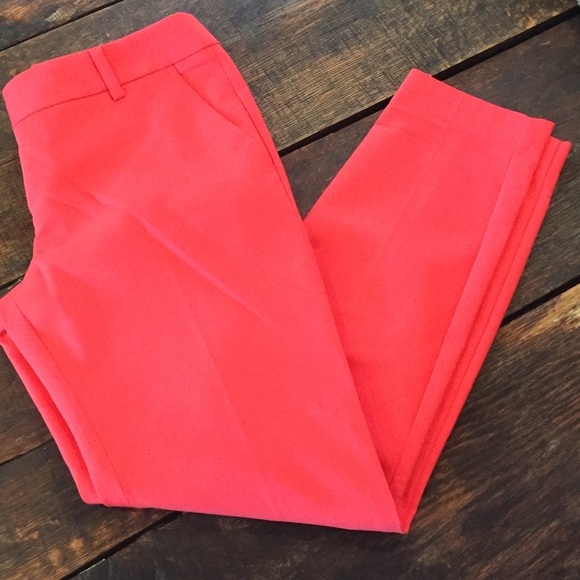 Express Pants - 🌸NWOT Express Columnist Ankle Pants