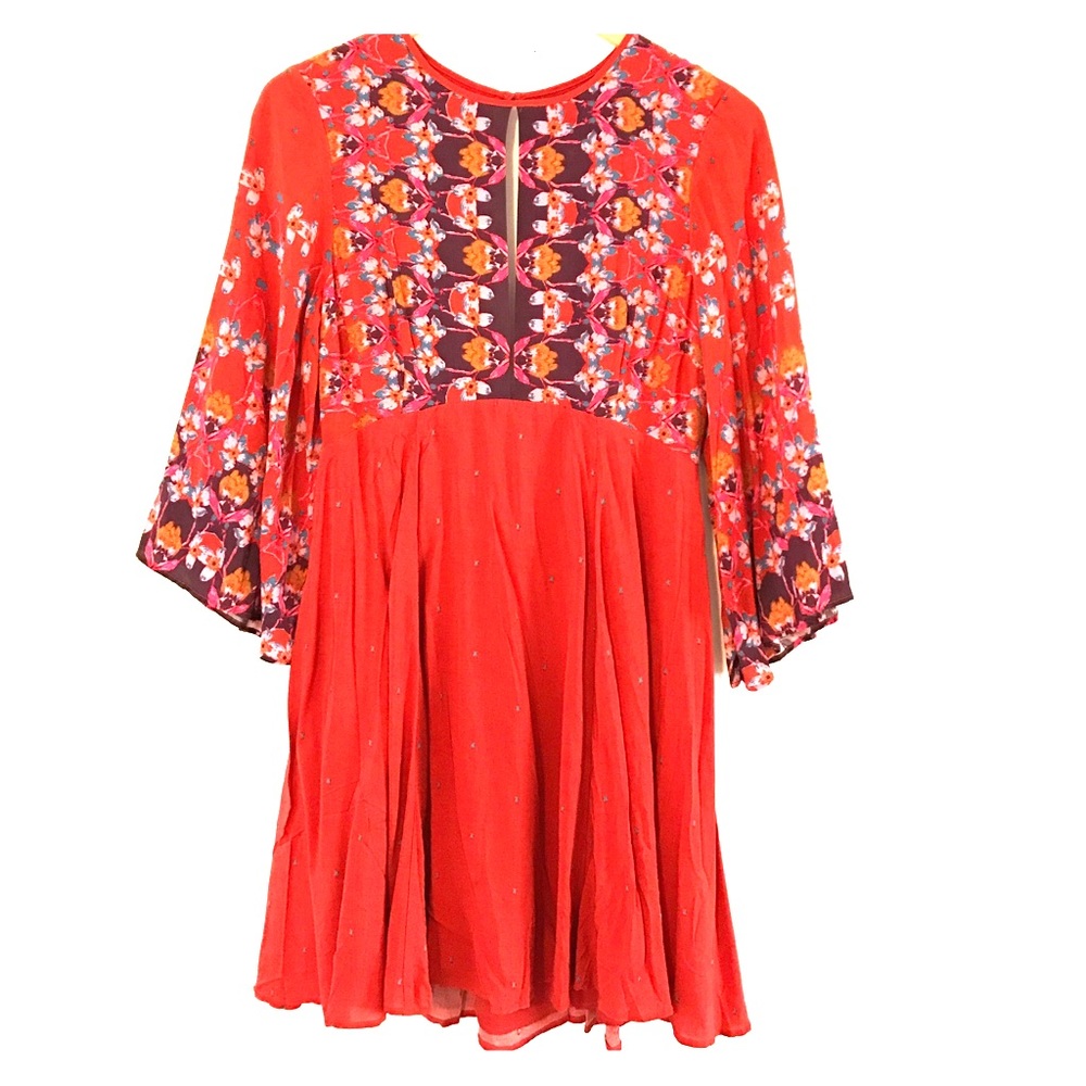 Urban Outfitters Ecote Dress