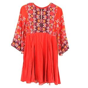 Urban Outfitters Ecote Dress