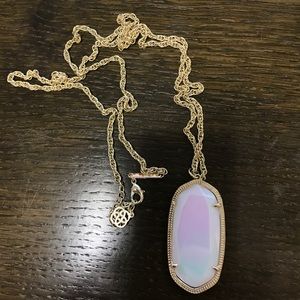 Kendra Scott Ray Necklace