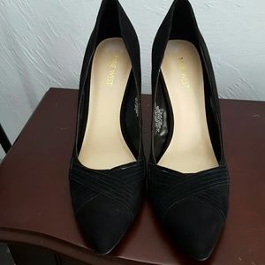 Nine West heels
