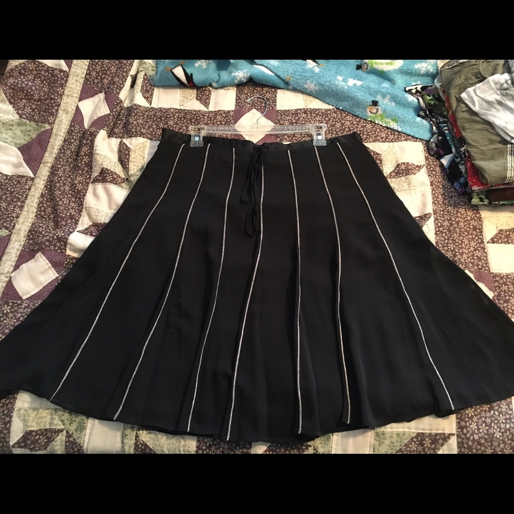 Beautiful skirt
