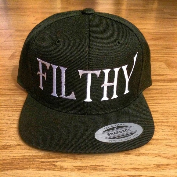 Filthy SnapBacks - Picture 1 of 2