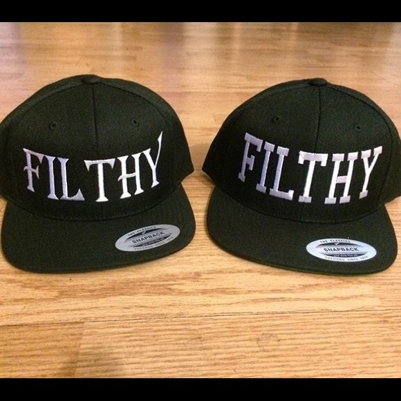 Filthy SnapBacks - Picture 2 of 2