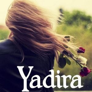 Meet your Posher, Yadira