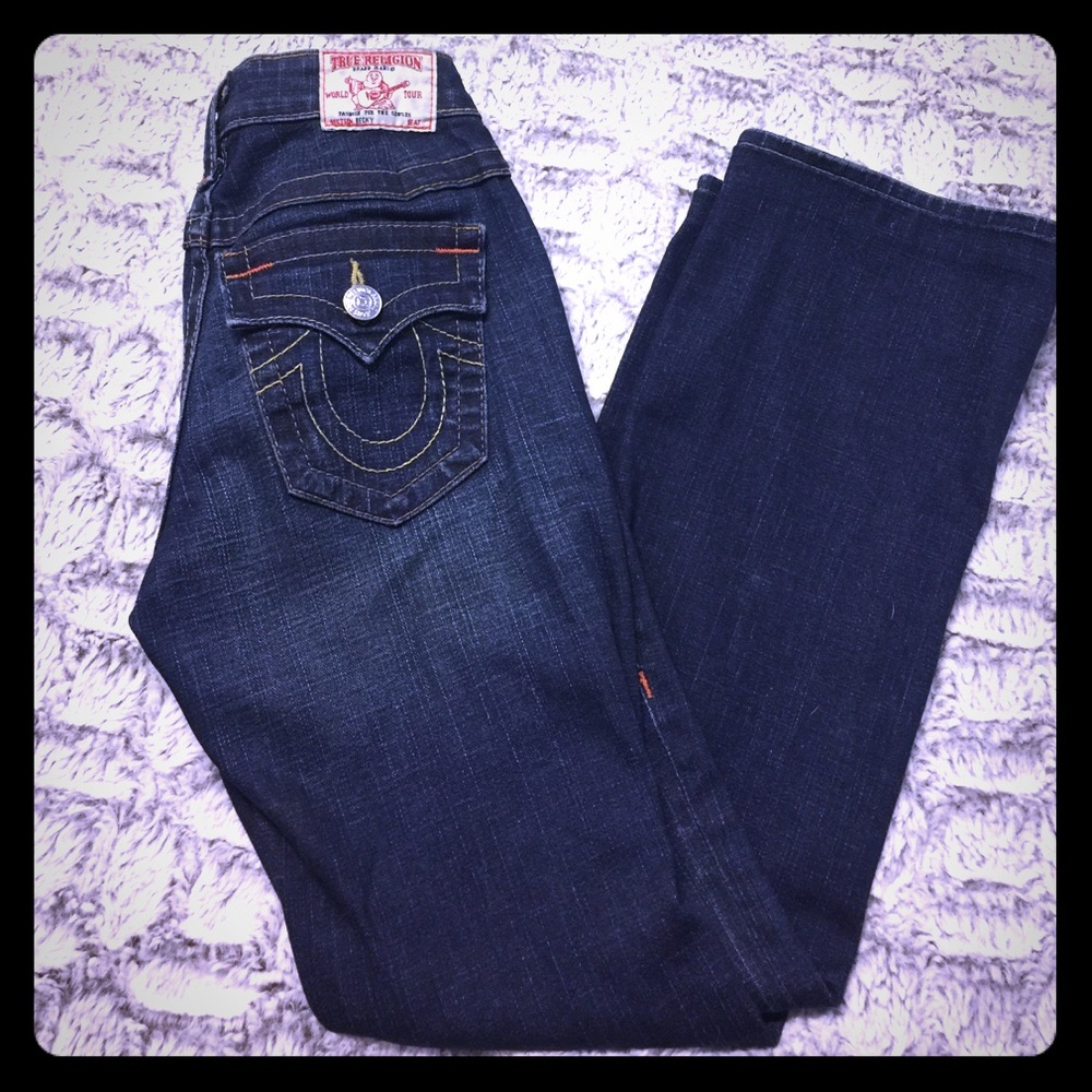 💥SALE💥True Religion jeans