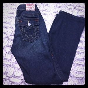 💥SALE💥True Religion jeans