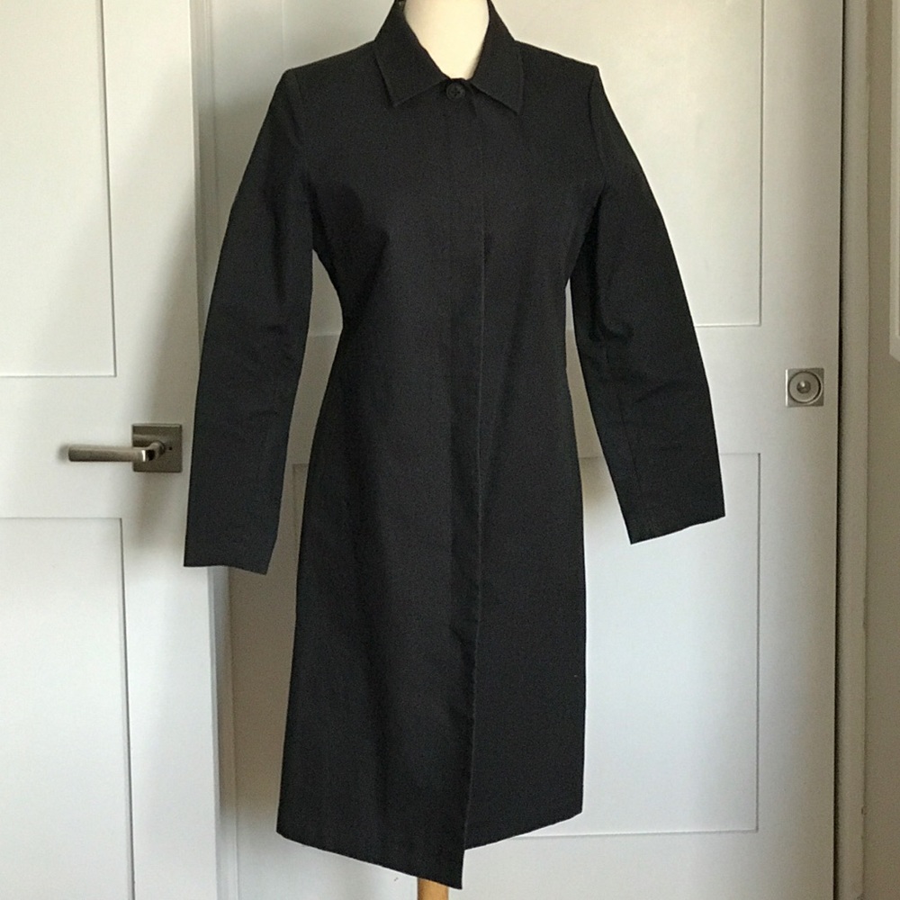 Gap Overcoat